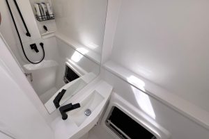 bath, Balance 482, catamaran for sale
