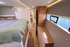 interior, Balance 482, catamaran for sale