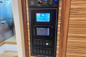 electrical, Balance 482, catamaran for sale