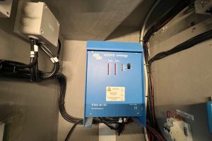 electrical, Balance 482, catamaran for sale