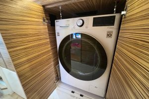 interior, Balance 482, catamaran for sale