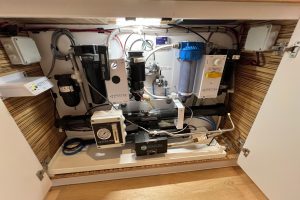 mechanical, Balance 482, catamaran for sale
