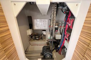 electrical, Balance 482, catamaran for sale
