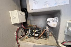 electrical, Balance 482, catamaran for sale