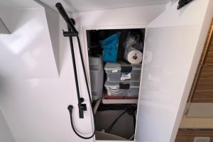 bath, Balance 482, catamaran for sale