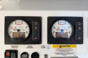 electrical, Balance 482, catamaran for sale