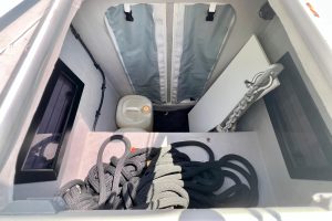 interior, Balance 482, catamaran for sale