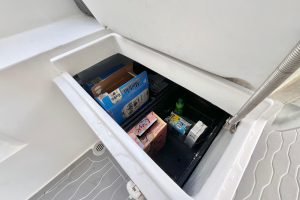 cockpit, Balance 482, catamaran for sale
