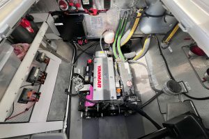 mechanical, Balance 482, catamaran for sale