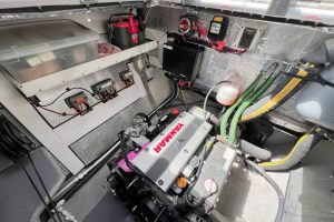 mechanical, Balance 482, catamaran for sale