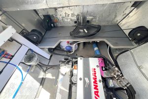mechanical, Balance 482, catamaran for sale
