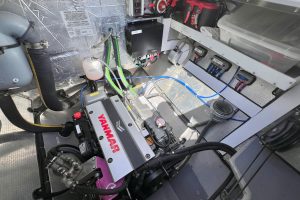 mechanical, Balance 482, catamaran for sale