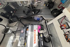 mechanical, Balance 482, catamaran for sale