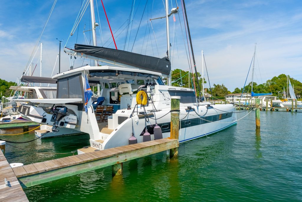 St Francis 460 Hybrid