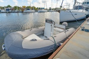 exterior, Lagoon 560, catamaran for sale