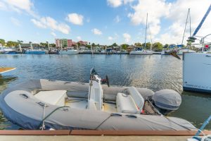 cockpit, Lagoon 560, catamaran for sale