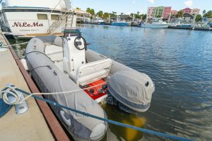deck, Lagoon 560, catamaran for sale