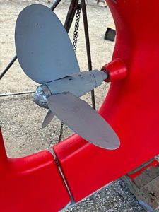 mechanical, Bristol 28 Channel Cutter, sailboat for sale