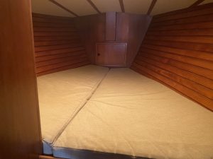 bed, Custom, sailboat for sale