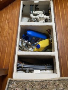 mechanical, Custom, sailboat for sale