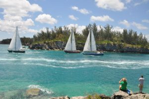 underway, Custom, sailboat for sale