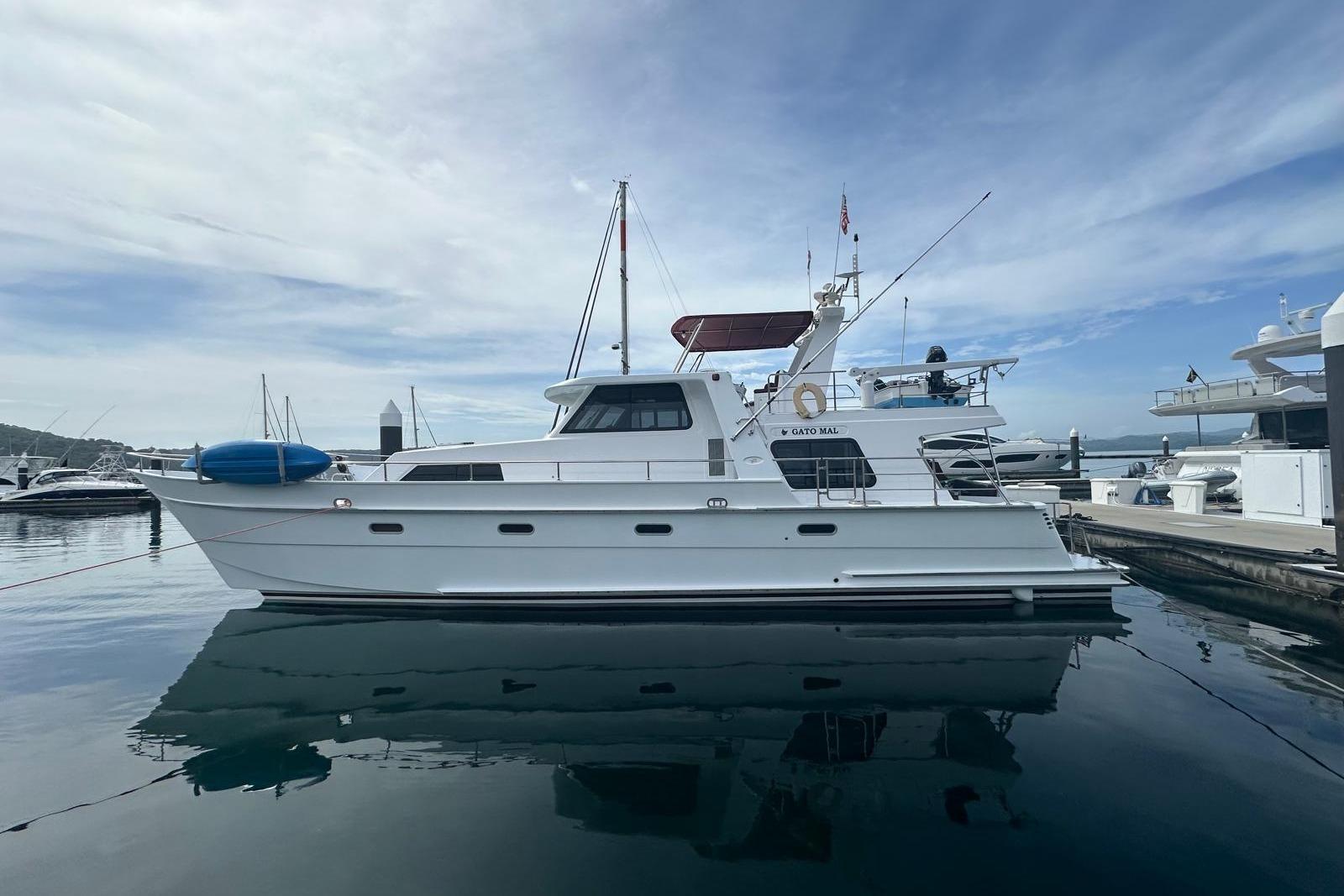 Boat Image