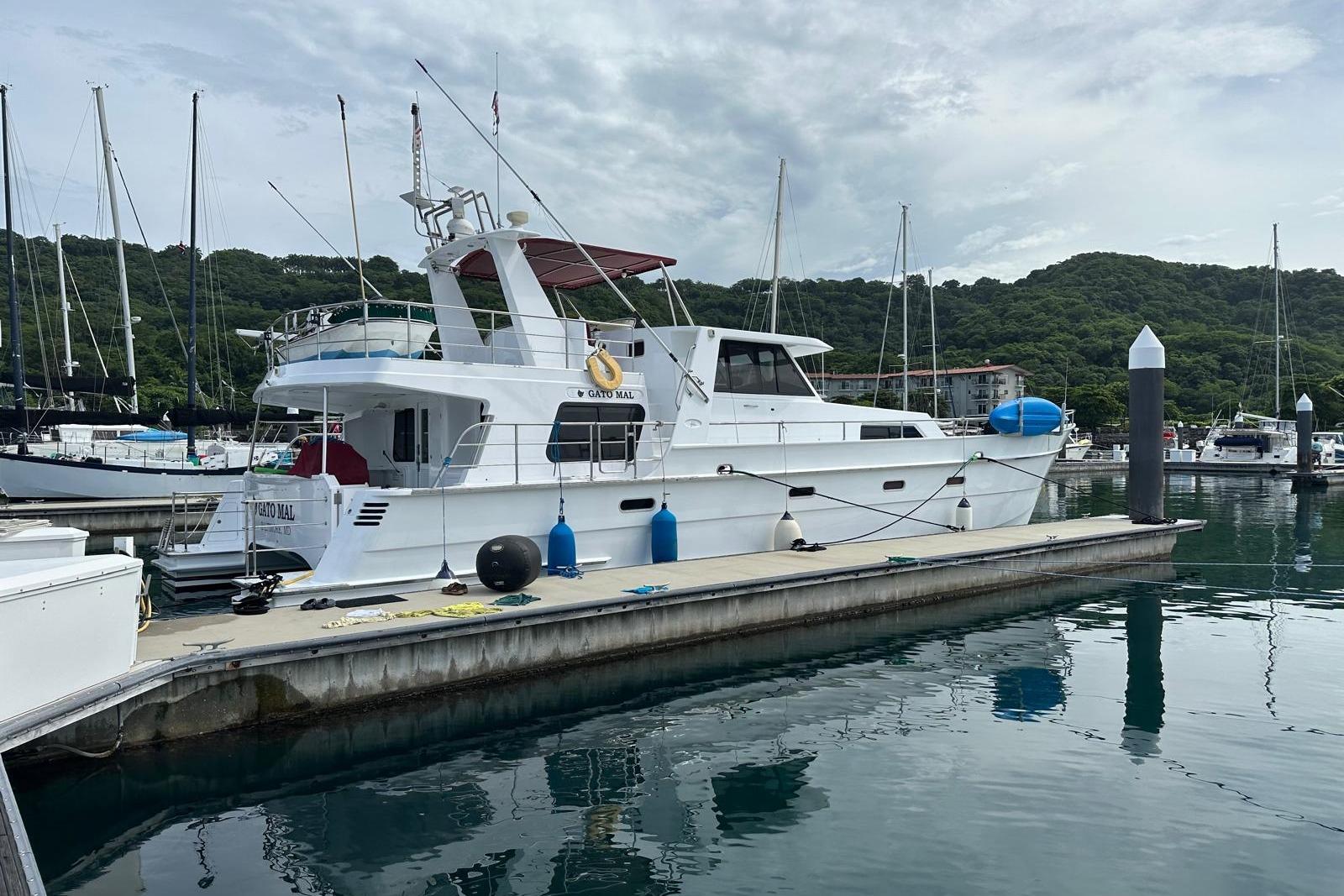 Boat Image