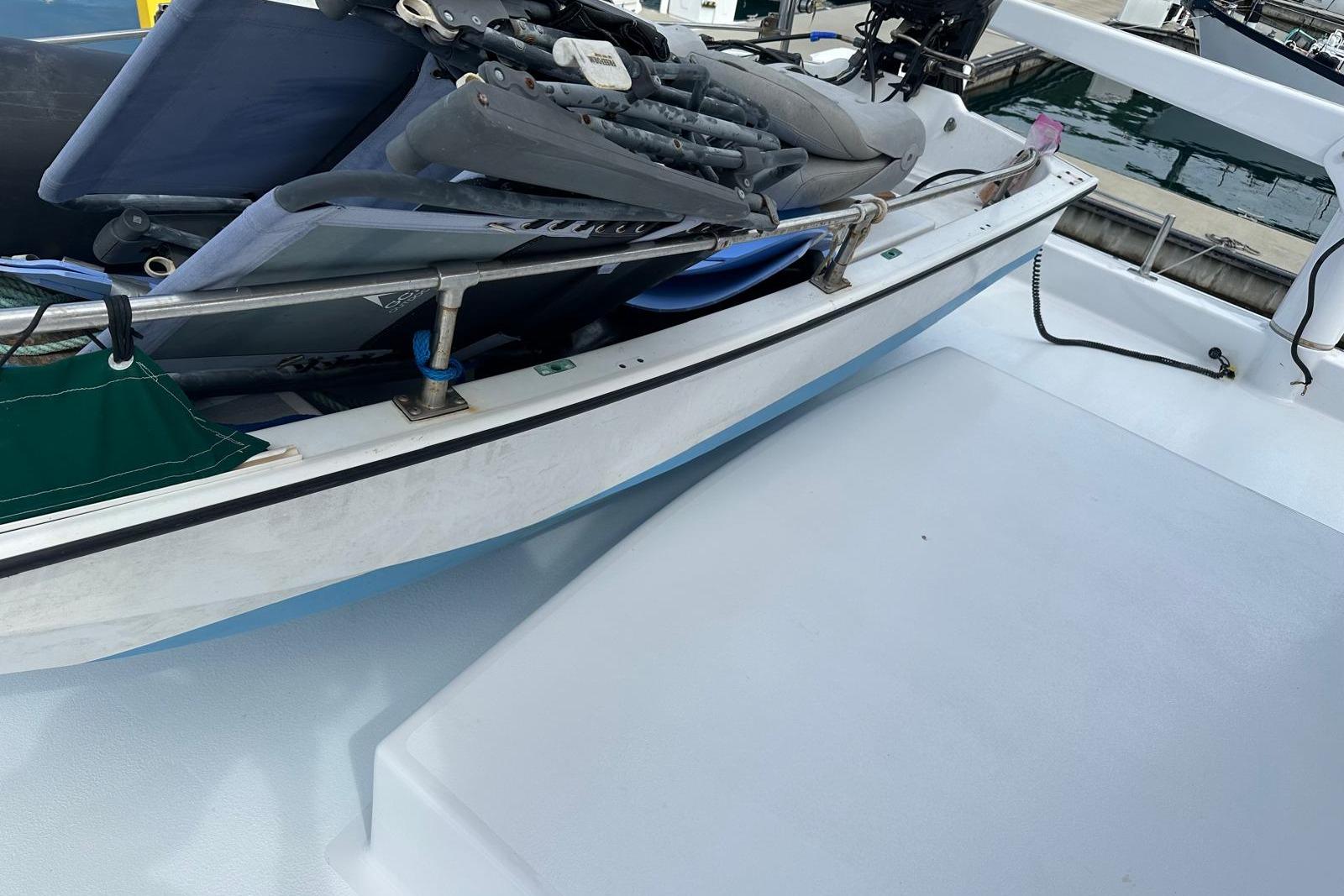 Boat Image