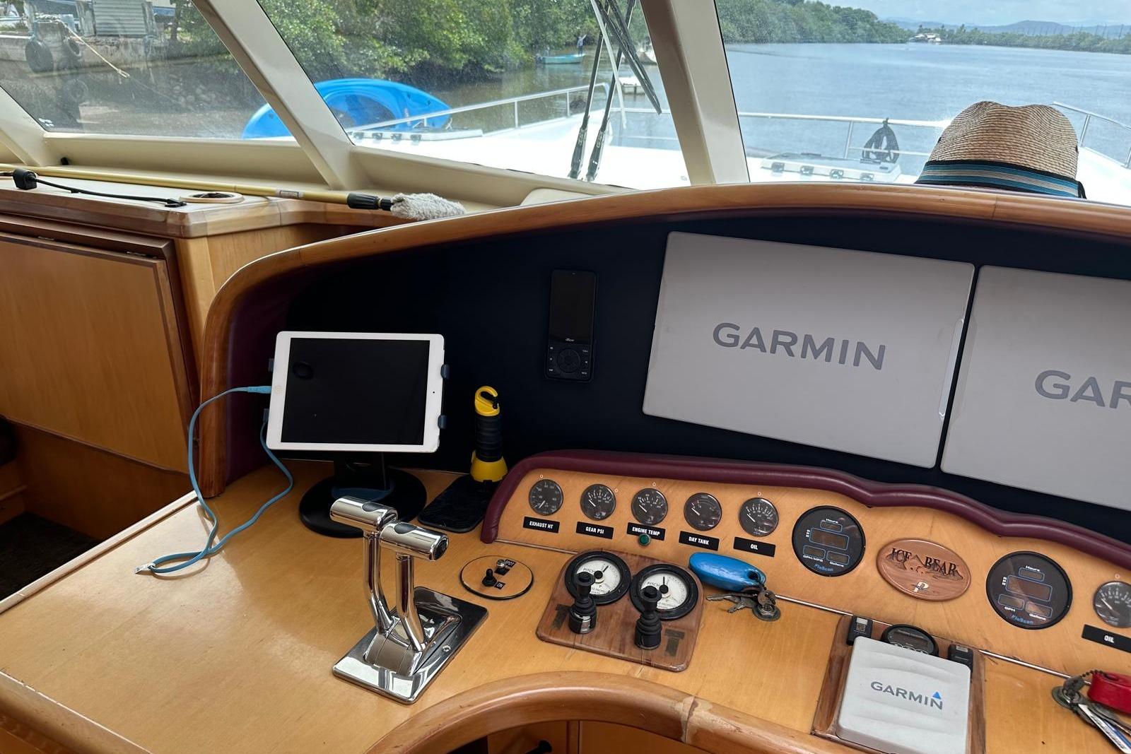 Boat Image