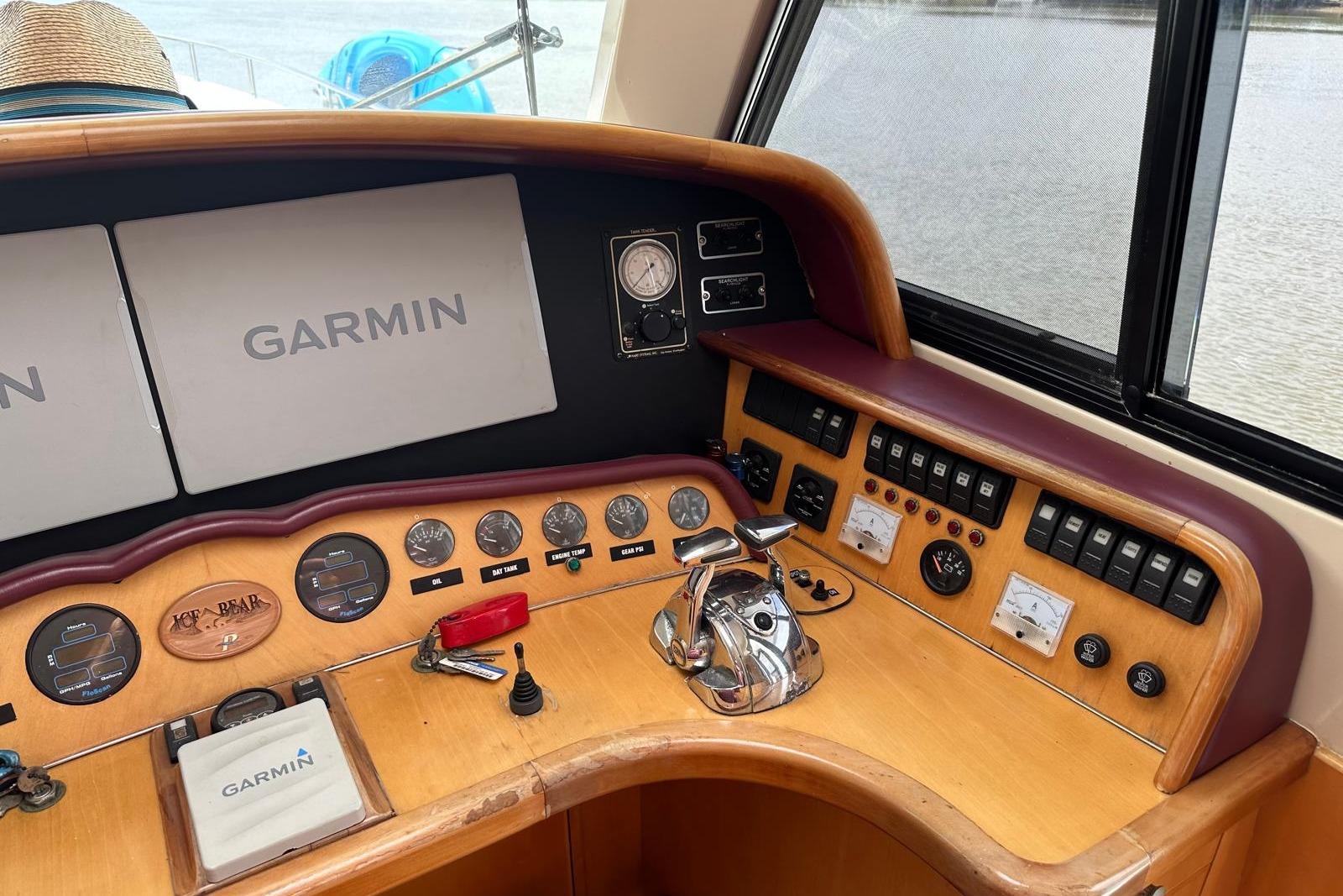 Boat Image