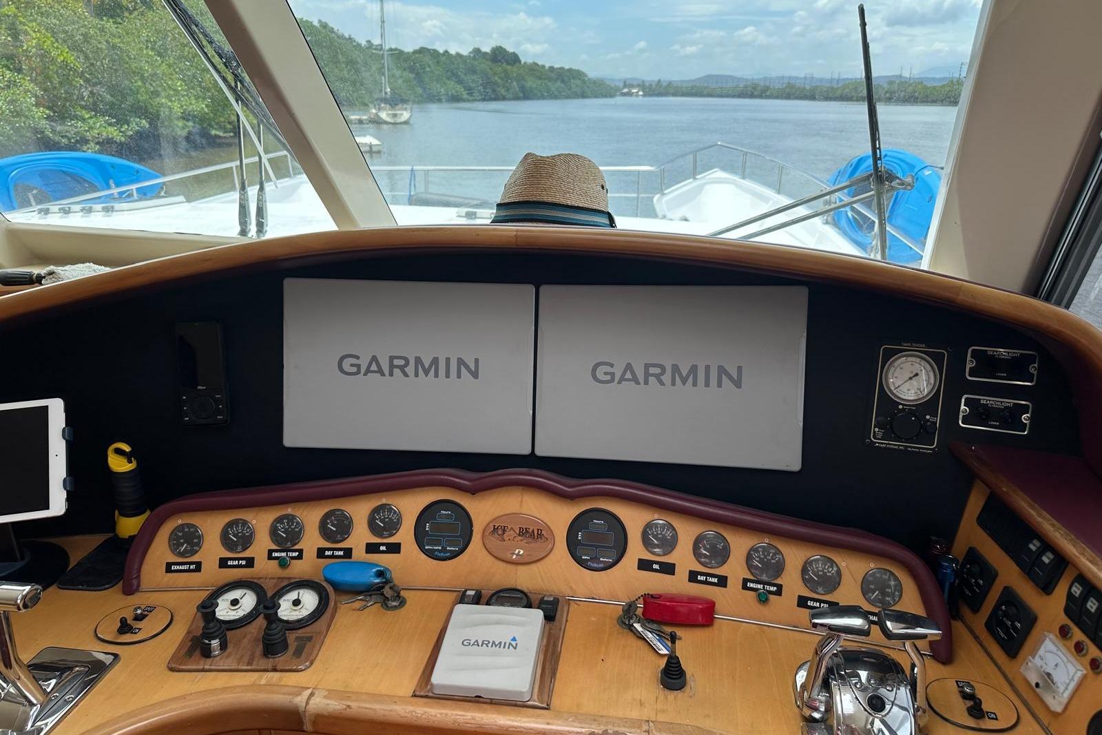 Boat Image
