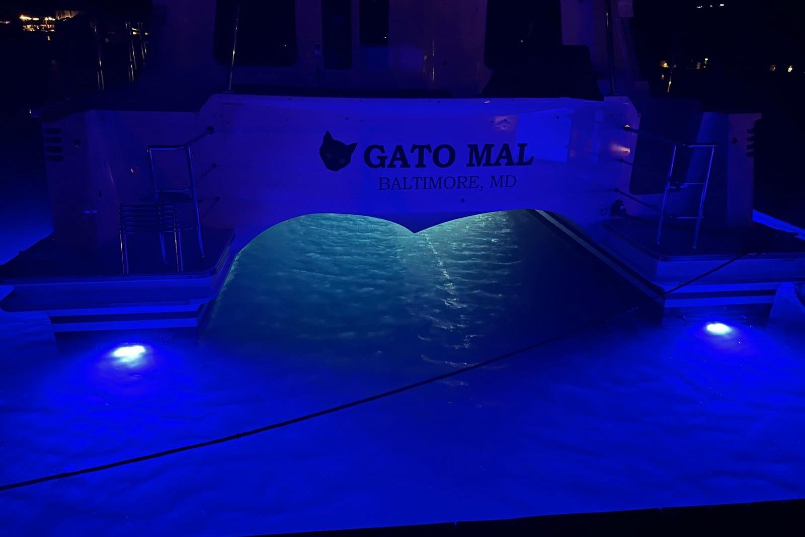 Boat Image