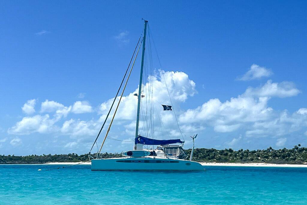  Dolphin 460