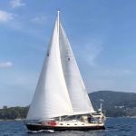 underway
