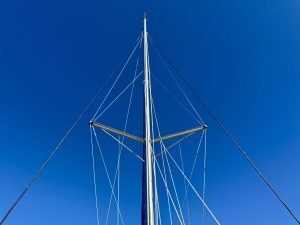 exterior, Leopard 38, catamaran for sale