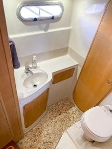 bath, Tennant, power catamaran for sale