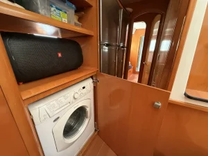 interior, Lagoon 500, catamaran for sale