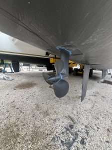 boatyard, Lagoon 500, catamaran for sale