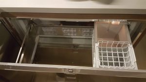 interior, Lagoon 50, catamaran for sale