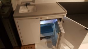 interior, Lagoon 50, catamaran for sale