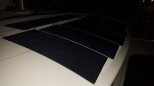 deck, Lagoon 50, catamaran for sale