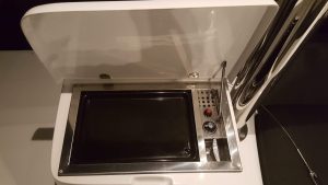 interior, Lagoon 50, catamaran for sale