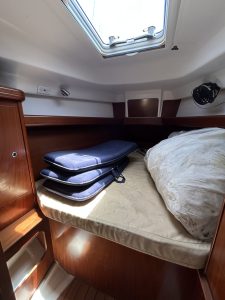 Beneteau 343 Oceanis, sailboat for sale