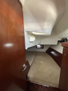 Beneteau 343 Oceanis, sailboat for sale