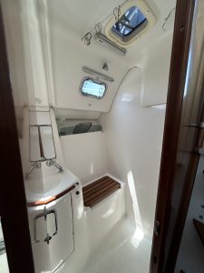 Beneteau 343 Oceanis, sailboat for sale