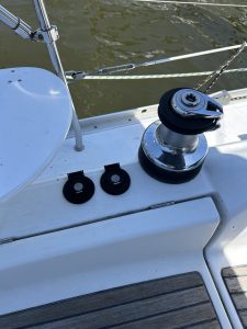Beneteau 343 Oceanis, sailboat for sale