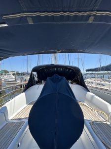 Beneteau 343 Oceanis, sailboat for sale