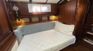 Gozzard 36, sailboat for sale