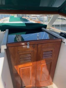 Gozzard 36, sailboat for sale