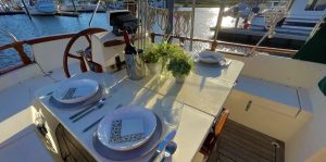 Gozzard 36, sailboat for sale